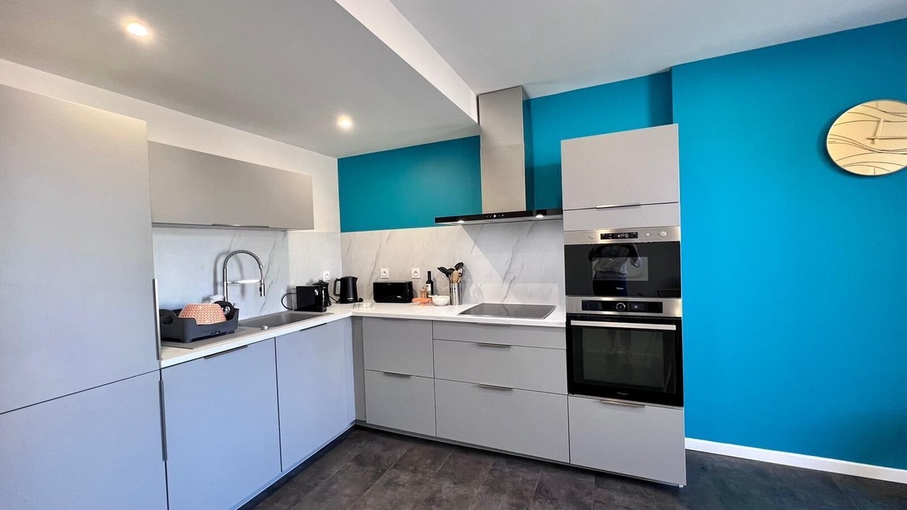 Photo of Kitchen in Eymet