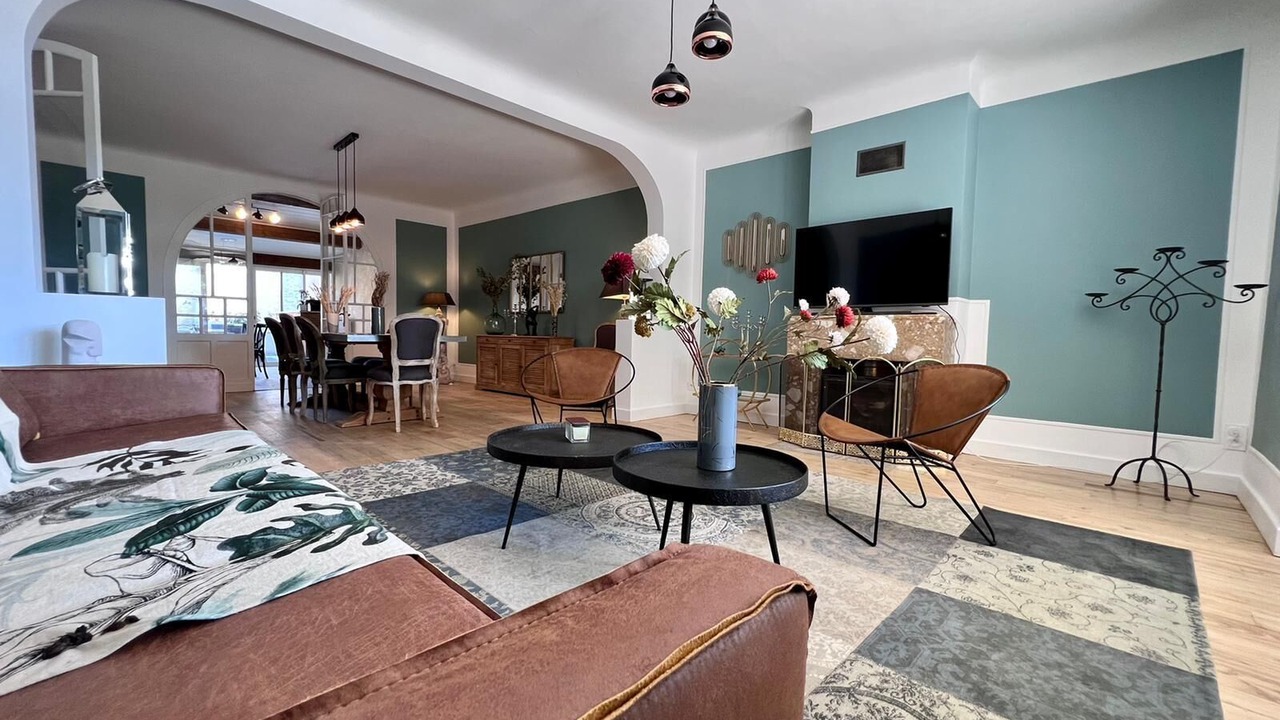 Photo of Livingroom in Eymet