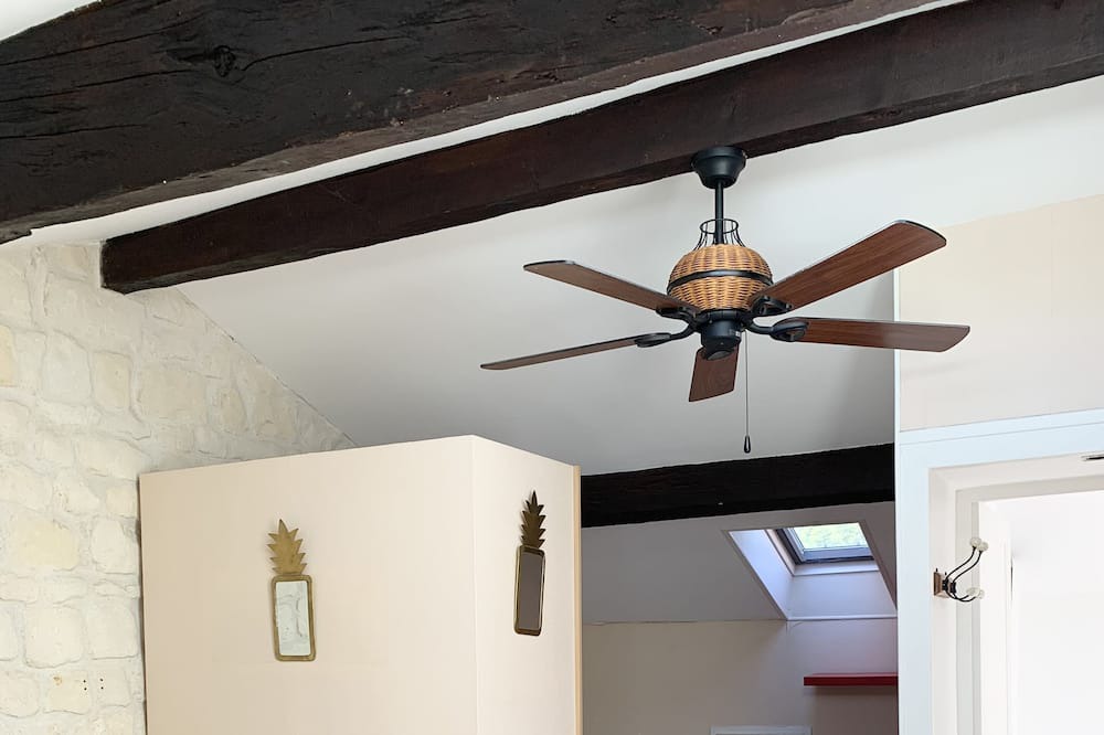 Photo of Bedroom in Pons