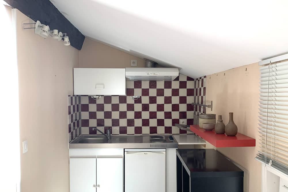 Photo of Kitchen in Pons
