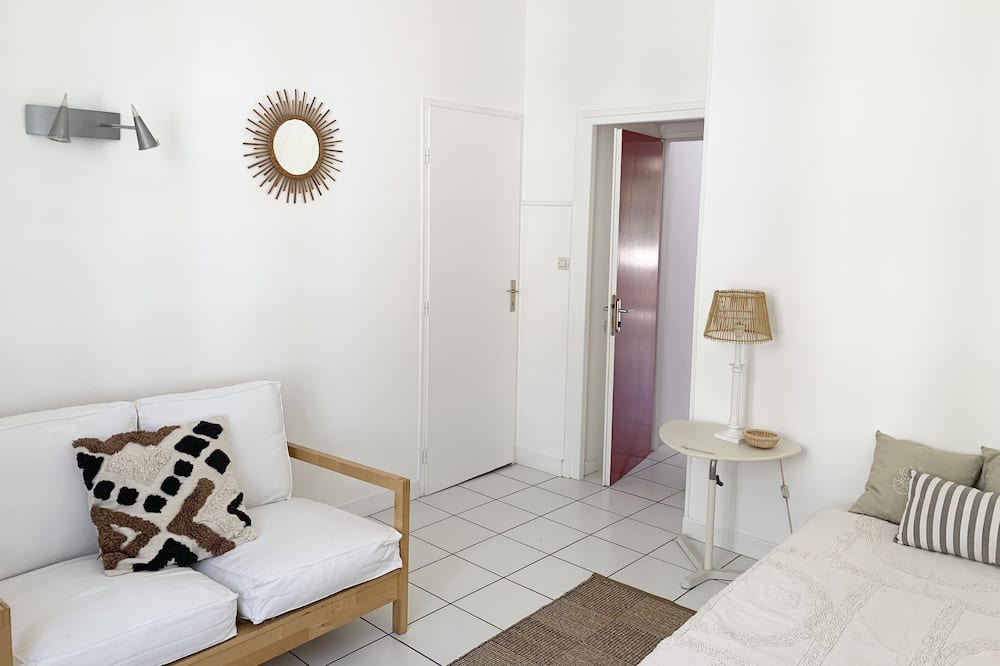 Photo of Bedroom in Pons