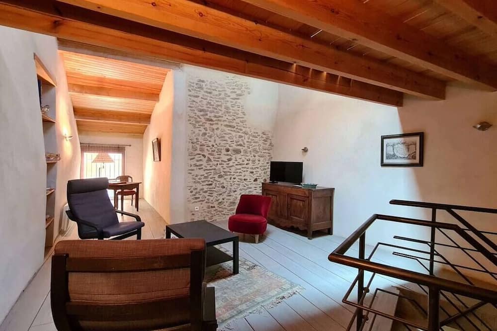 Photo of Livingroom in Chateauneuf-du-Pape