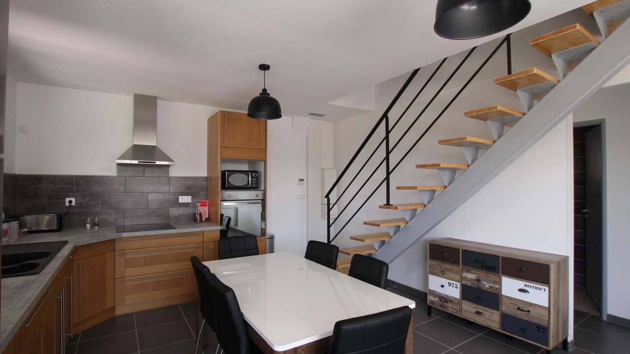 Photo of Kitchen in Espoey