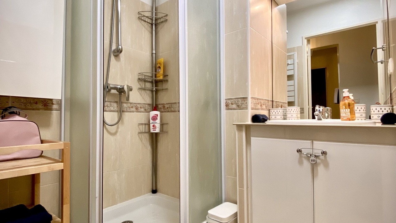 Photo of Bathroom in Cauderan