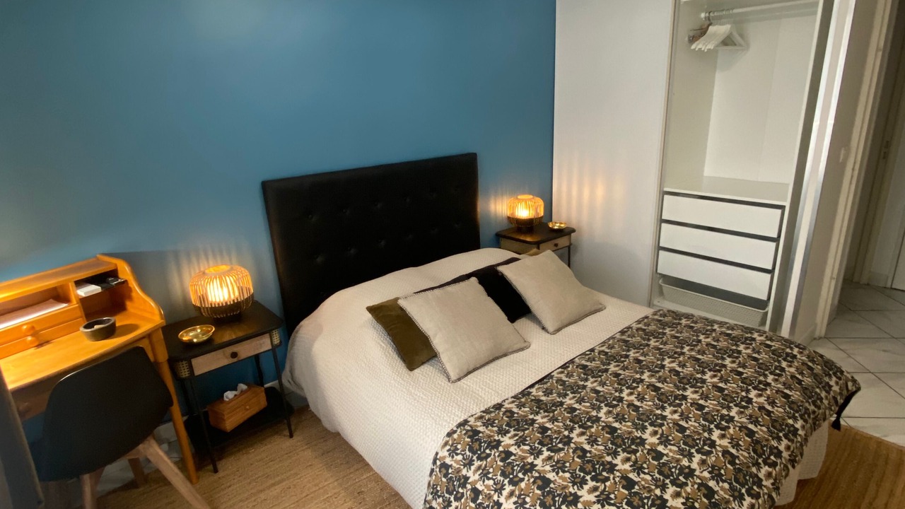 Photo of Bedroom in Cauderan