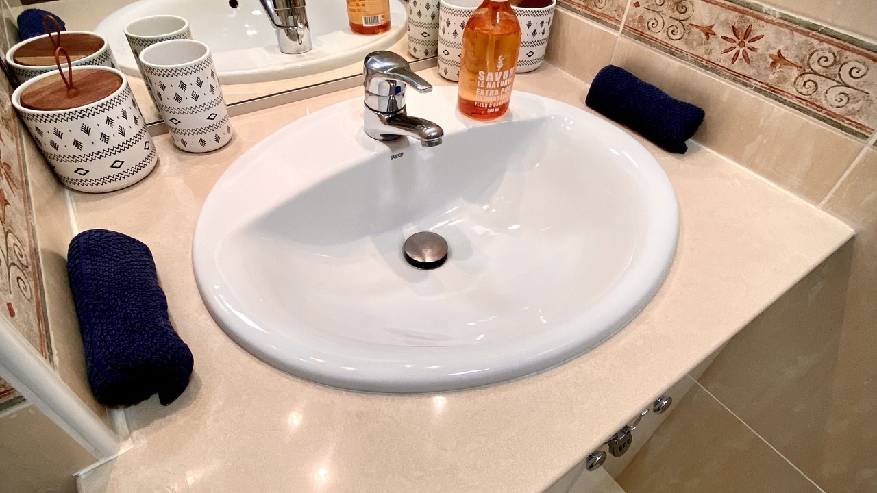 Photo of Bathroom in Cauderan