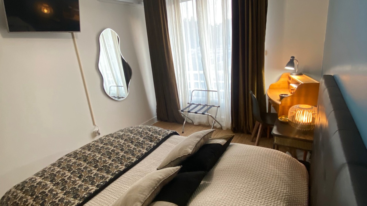 Photo of Bedroom in Cauderan