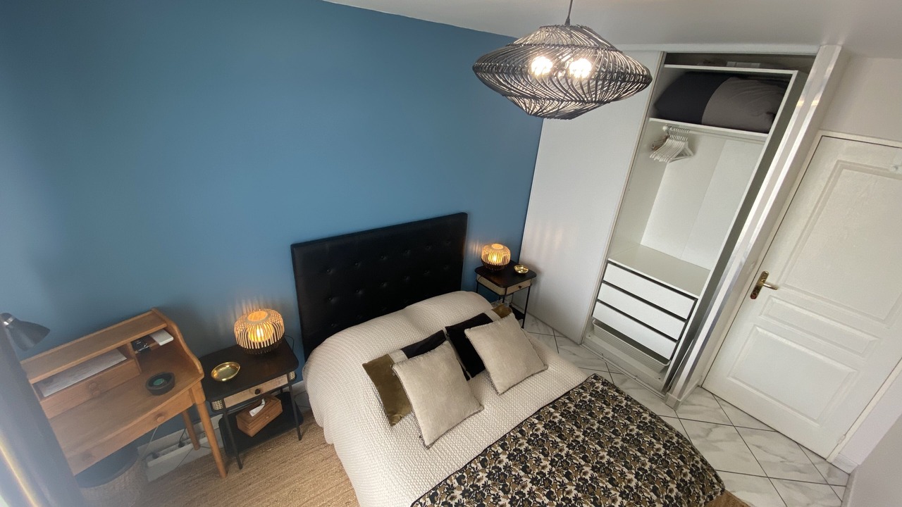 Photo of Bedroom in Cauderan