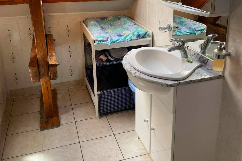 Photo of Bathroom in Tamnies
