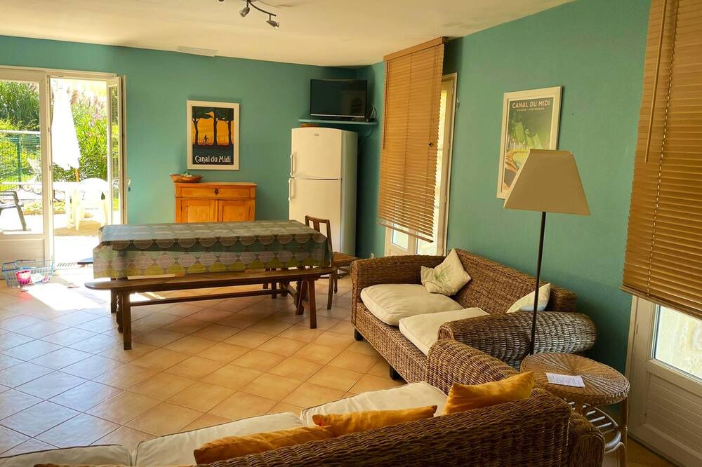 Photo of Livingroom in Tamnies