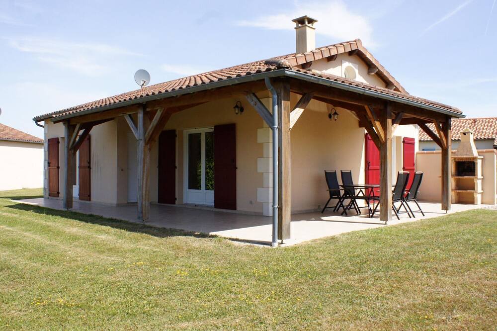 Photo of Outdoor in Les Forges