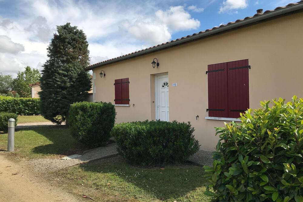 Photo of Outdoor in Les Forges