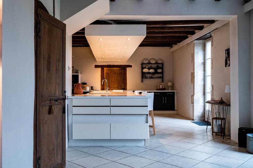 Photo of Kitchen in Moussac