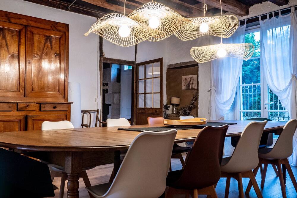 Photo of Kitchen in Moussac