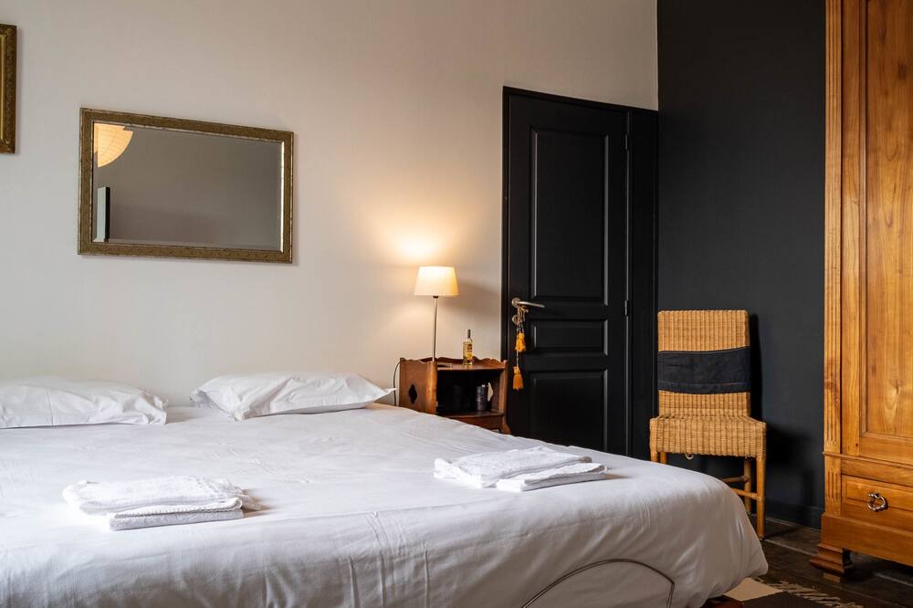 Photo of Bedroom in Moussac