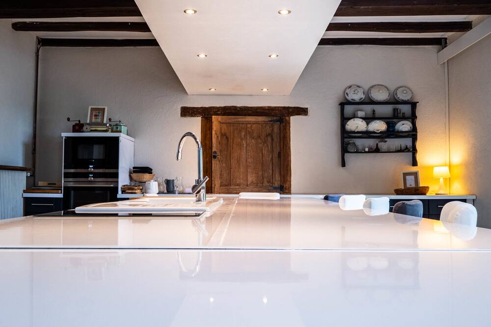 Photo of Kitchen in Moussac