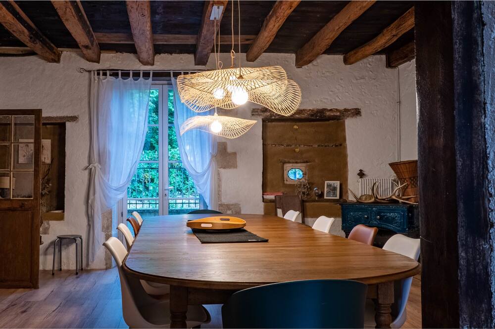 Photo of Kitchen in Moussac
