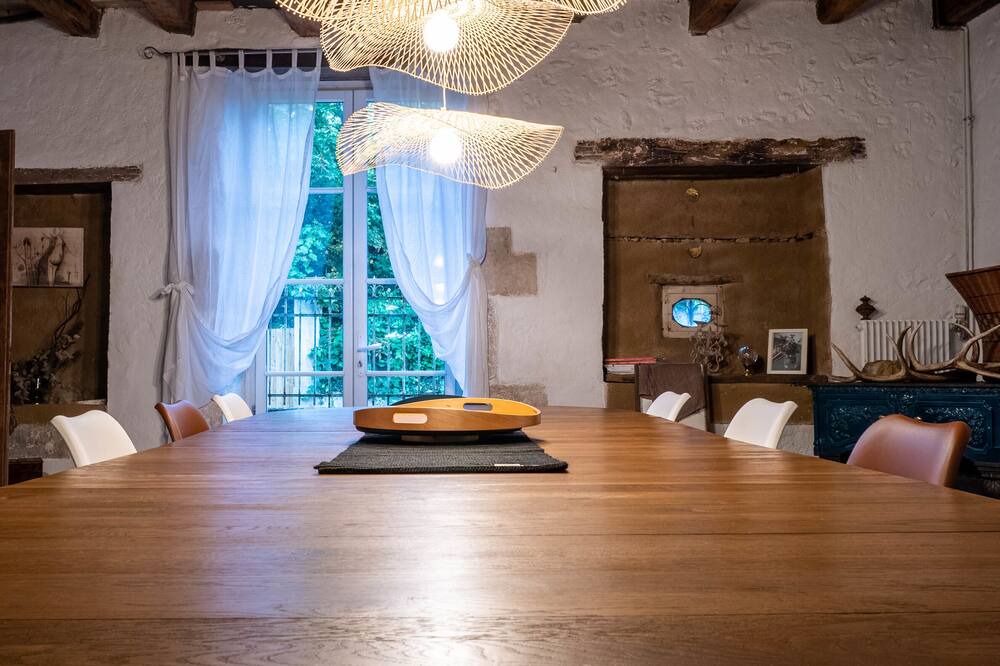Photo of Kitchen in Moussac