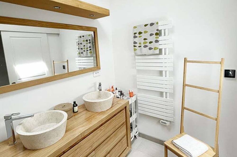 Photo of Bathroom in Bastide