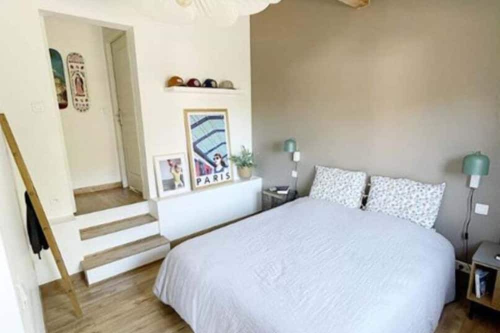Photo of Bedroom in Bastide