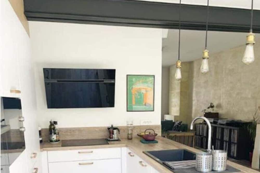 Photo of Kitchen in Bastide