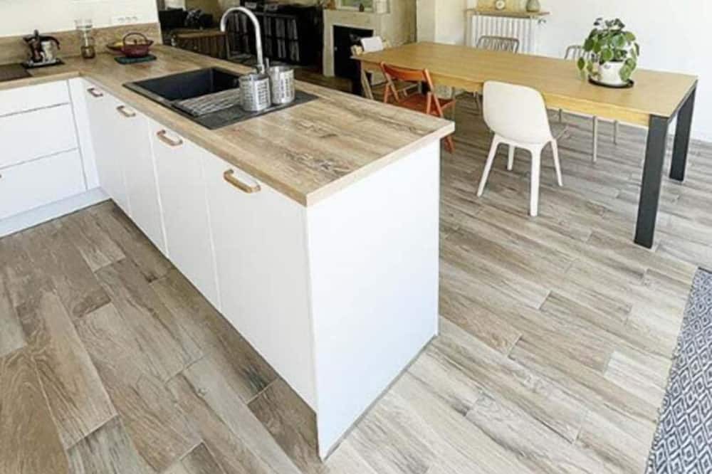 Photo of Kitchen in Bastide