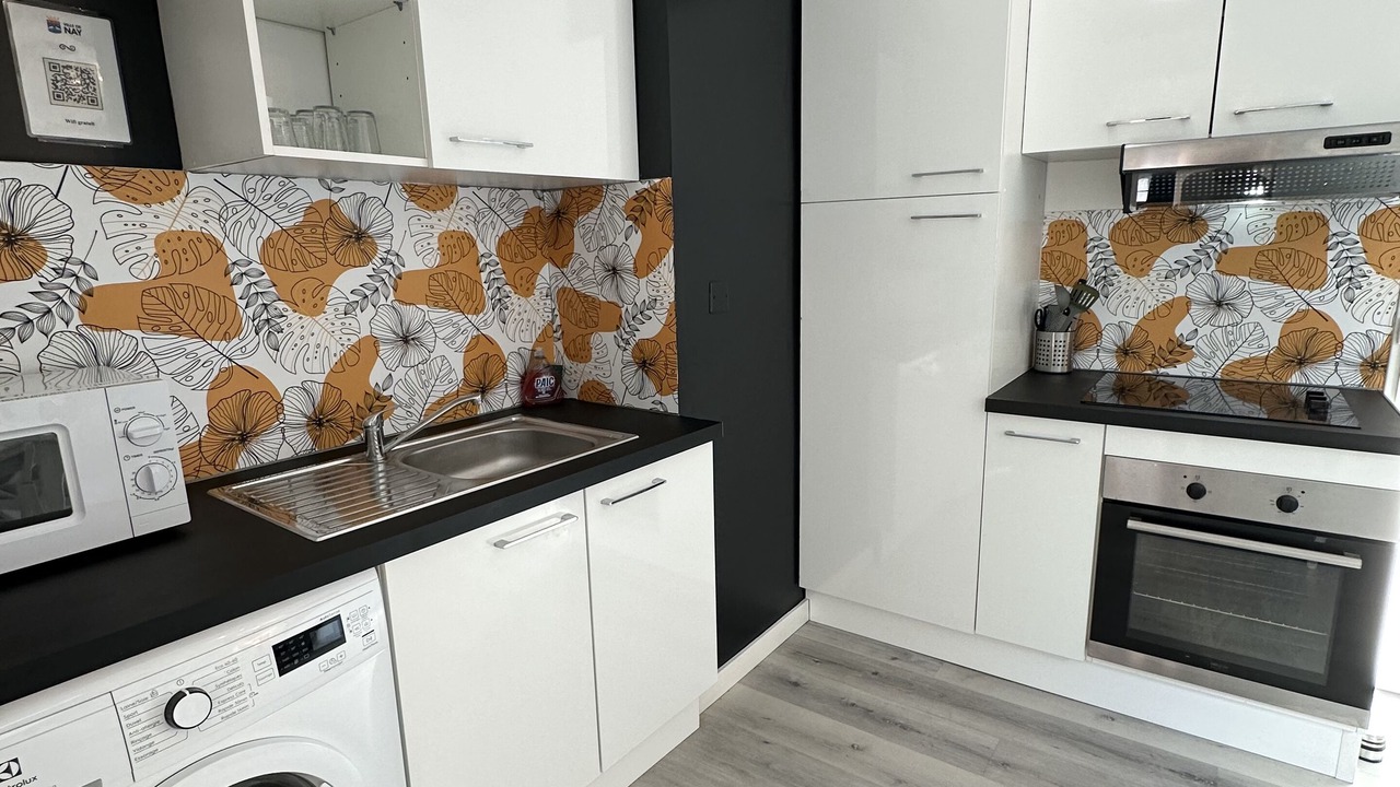 Photo of Kitchen in Nay