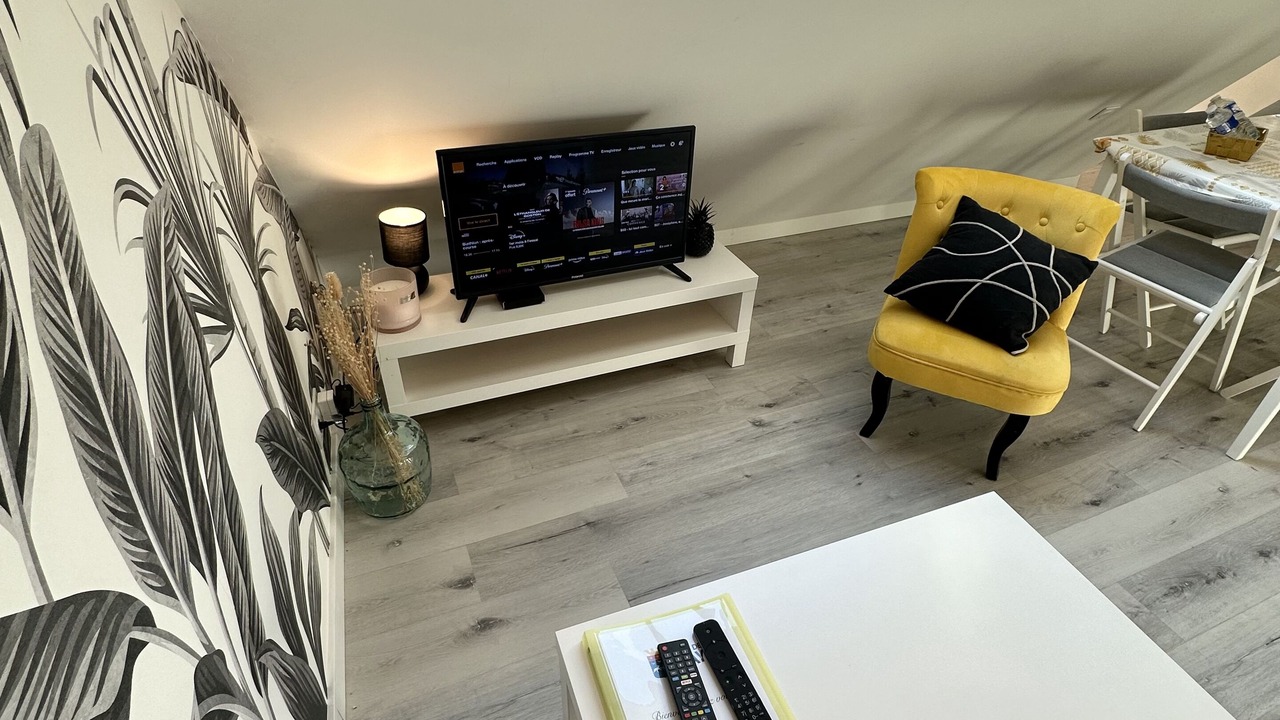 Photo of Outdoor in Nay