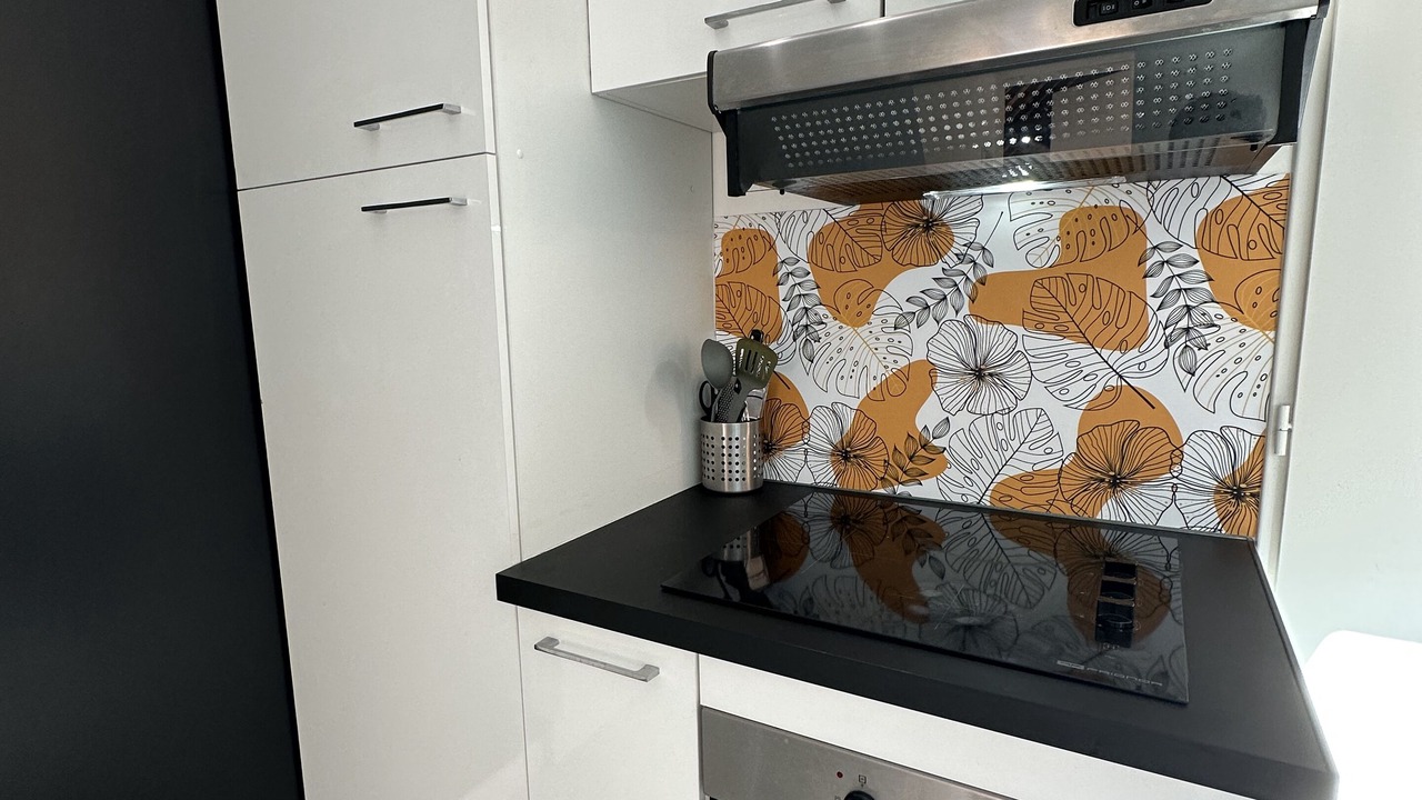 Photo of Kitchen in Nay