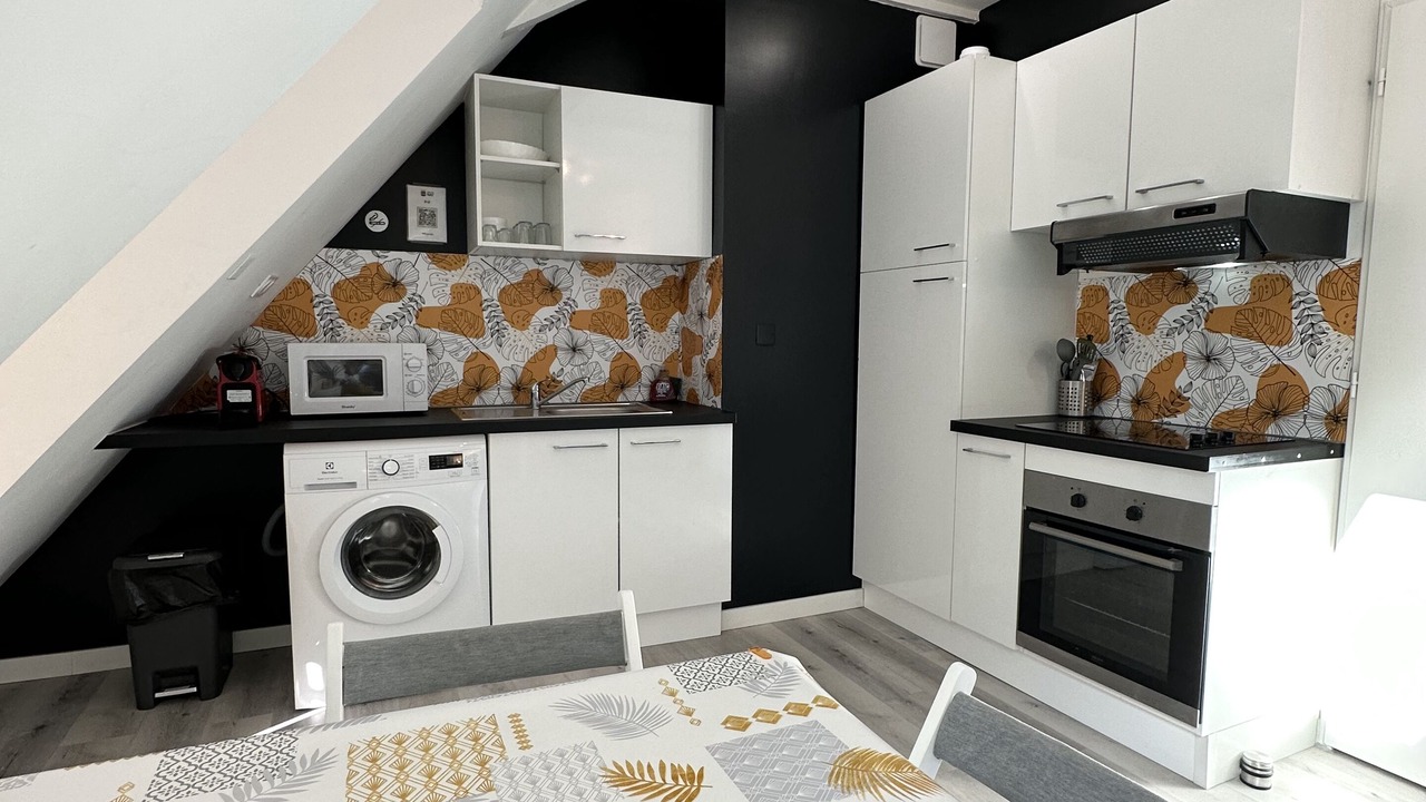 Photo of Kitchen in Nay