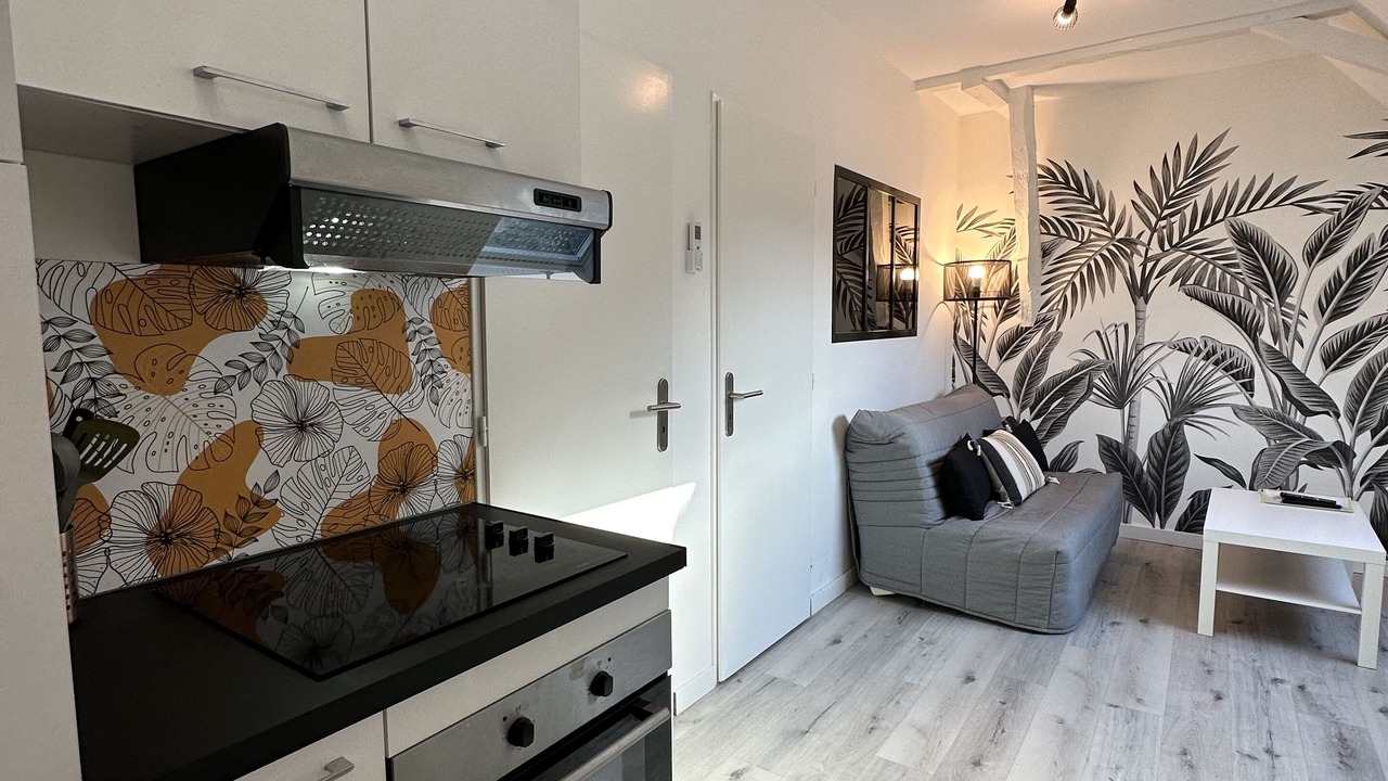 Photo of Kitchen in Nay