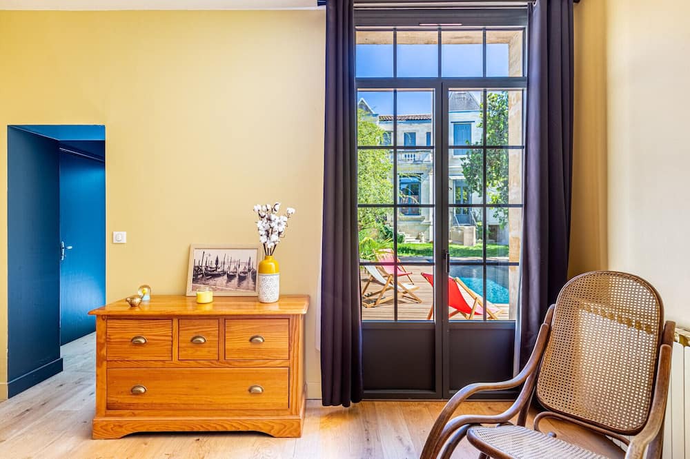 Photo of Bedroom in Saint-Bruno - Saint-Victor