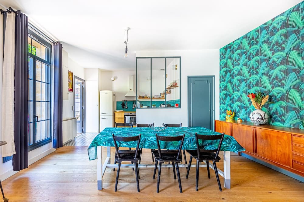 Photo of Kitchen in Saint-Bruno - Saint-Victor