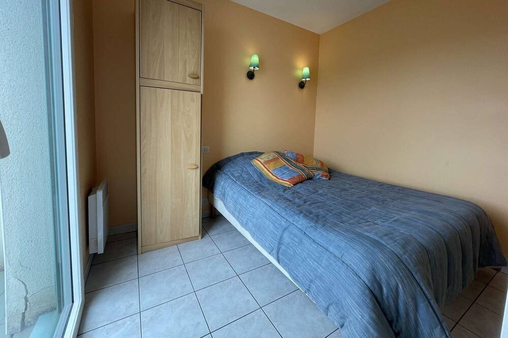 Photo of Bedroom in Quartier du Casino