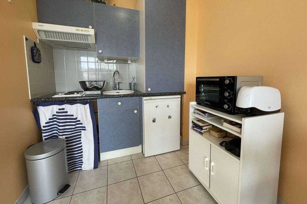Photo of Kitchen in Quartier du Casino