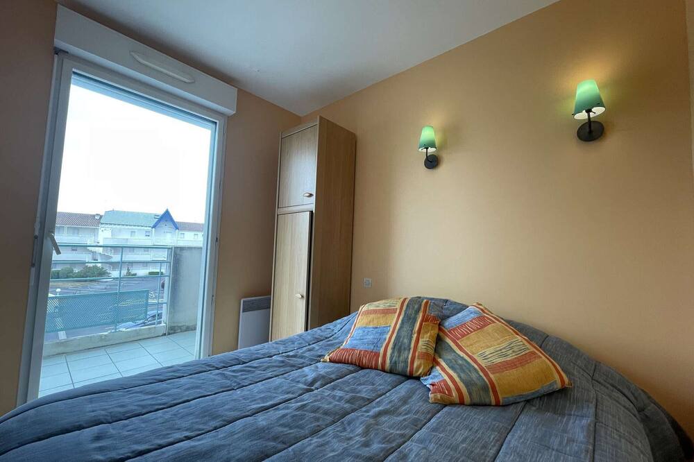 Photo of Bedroom in Quartier du Casino