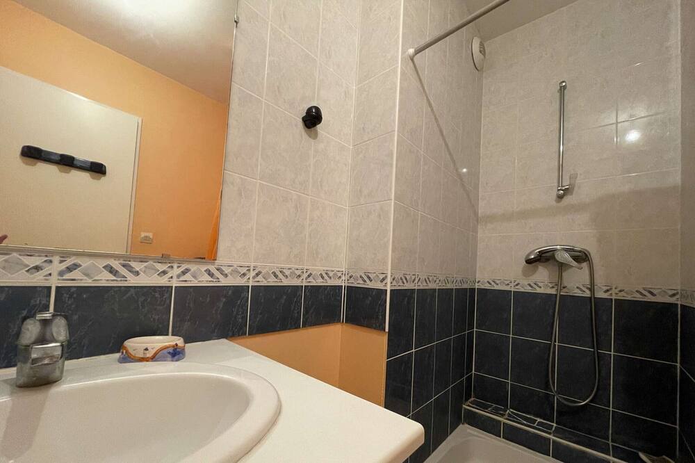 Photo of Bathroom in Quartier du Casino