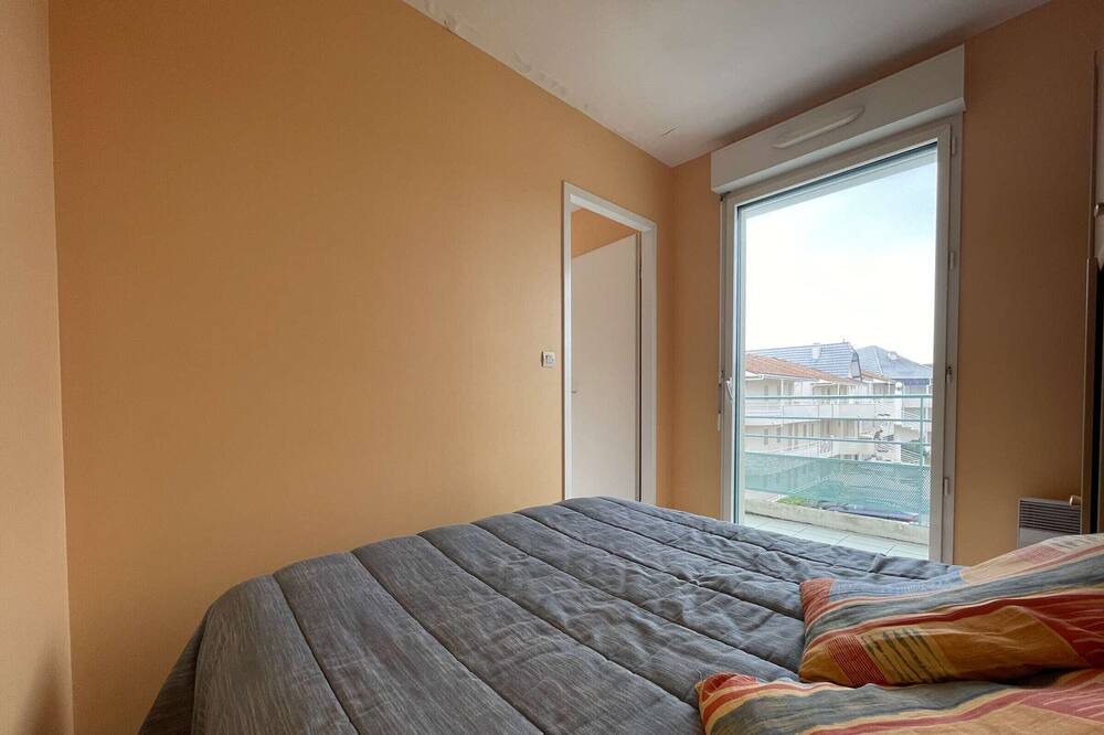 Photo of Bedroom in Quartier du Casino