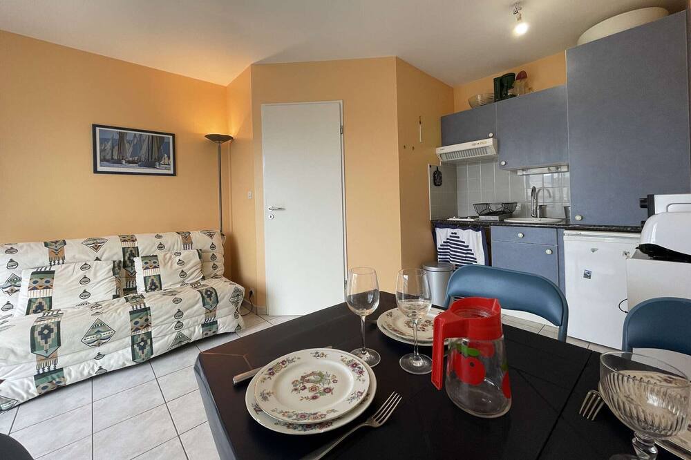 Photo of Kitchen in Quartier du Casino