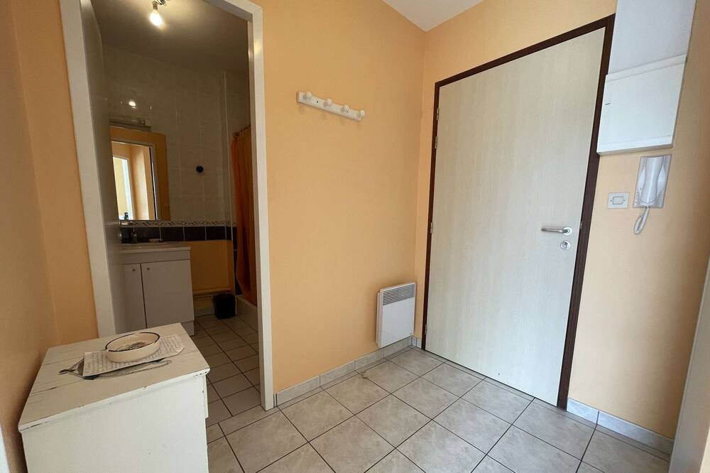 Photo of Bedroom in Quartier du Casino