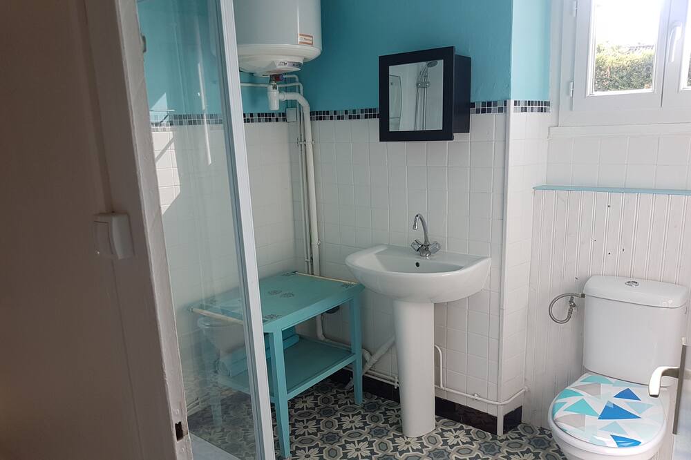 Photo of Bathroom in Saulge