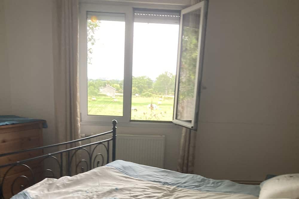 Photo of Bedroom in Saulge