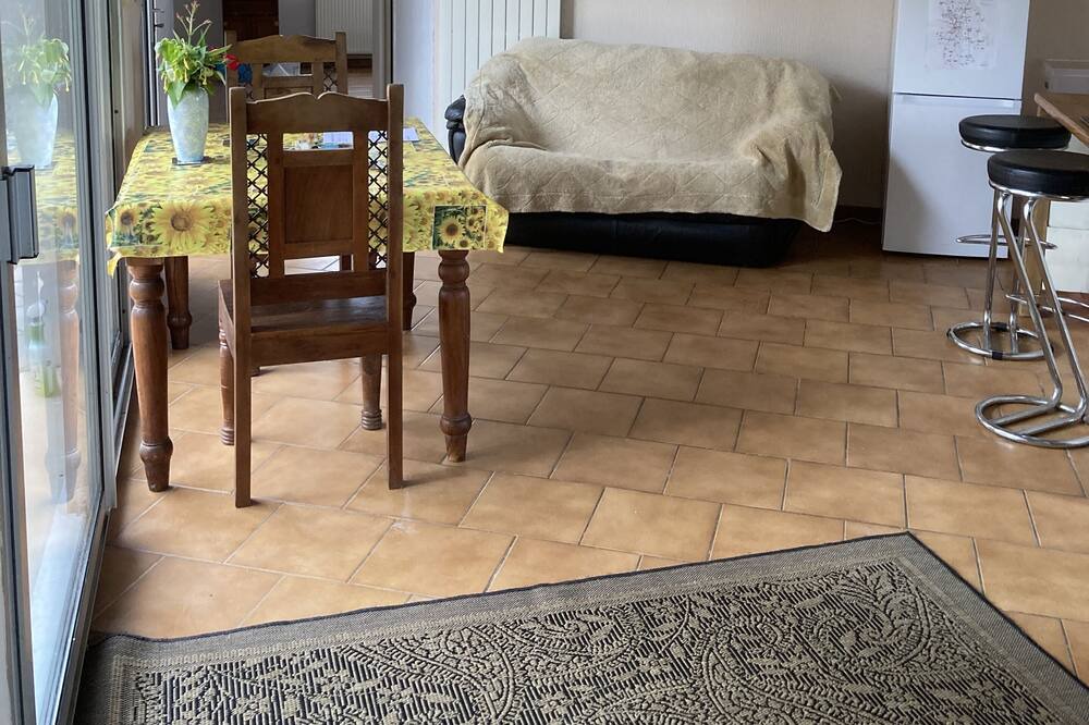 Photo of Livingroom in Saulge