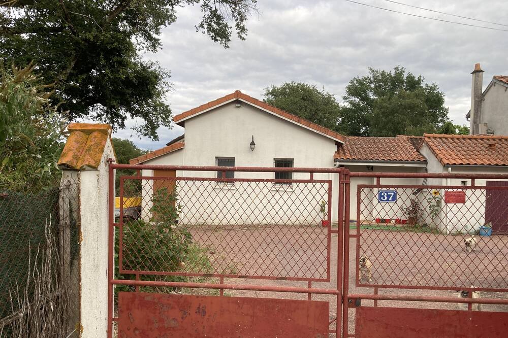 Photo of Outdoor in Saulge