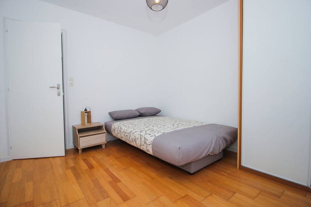 Photo of Bedroom in Sainte-Soulle