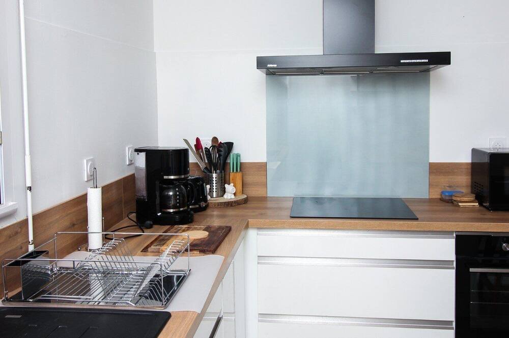 Photo of Kitchen in Sainte-Soulle