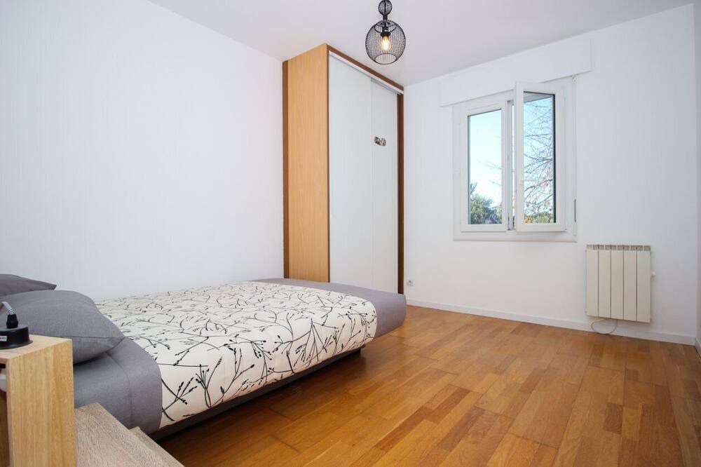 Photo of Bedroom in Sainte-Soulle