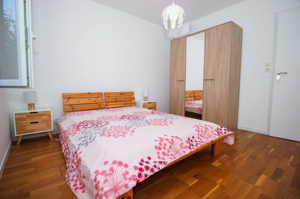 Photo of Bedroom in Sainte-Soulle