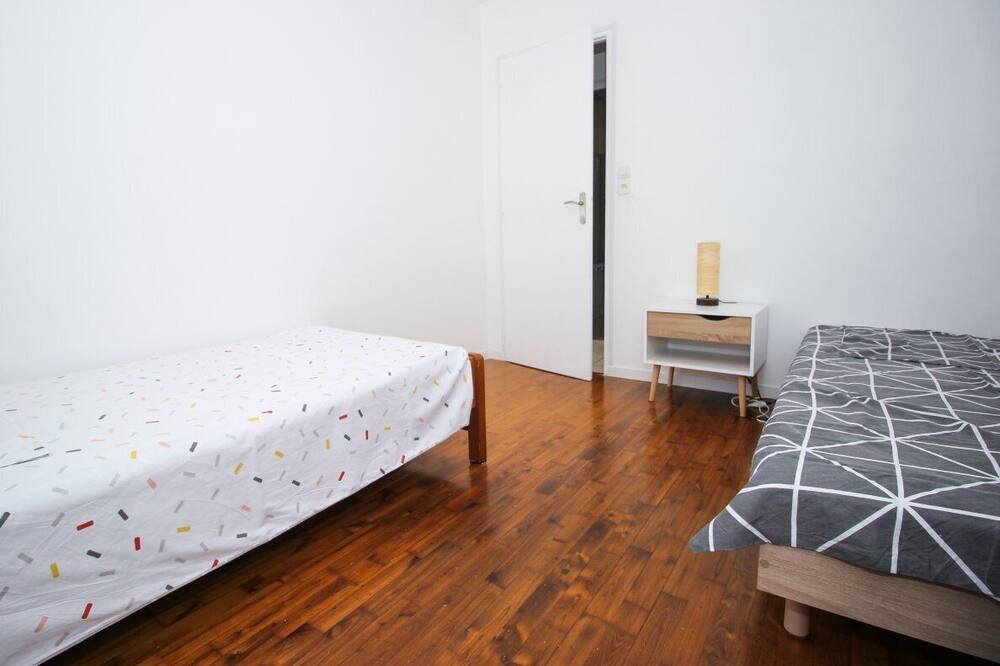 Photo of Bedroom in Sainte-Soulle