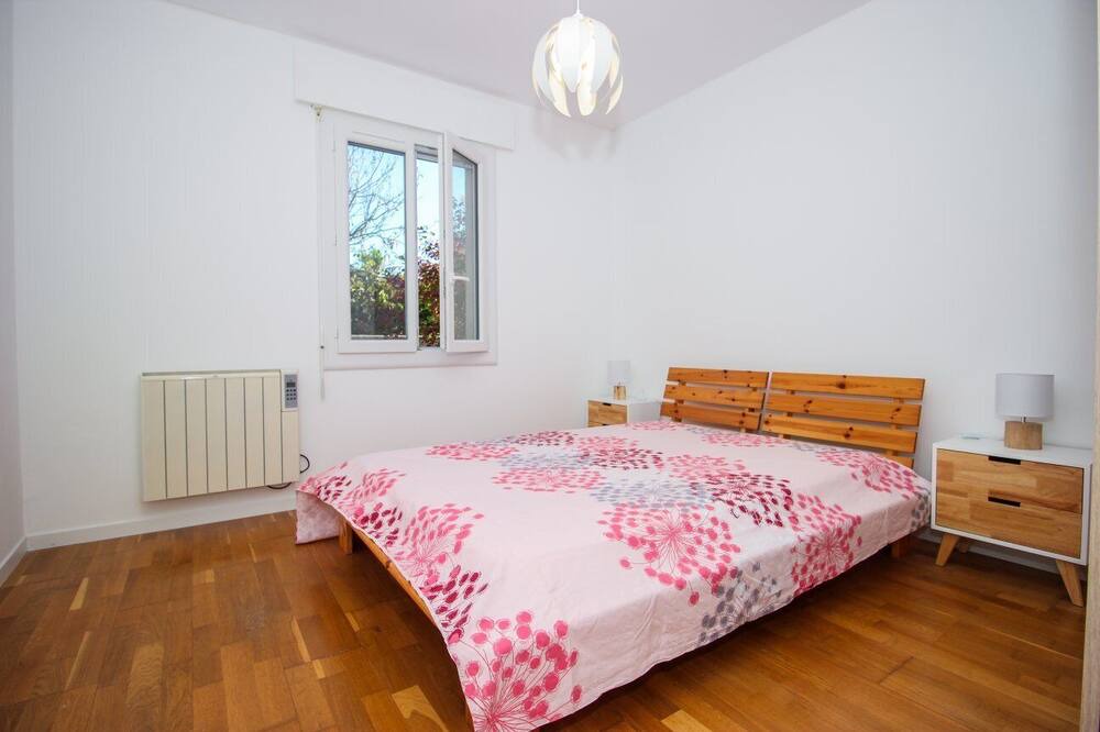 Photo of Bedroom in Sainte-Soulle